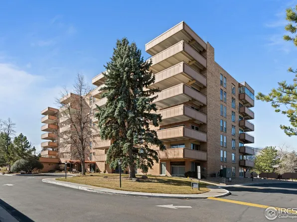 500 Mohawk Dr #510, Boulder, CO 80303