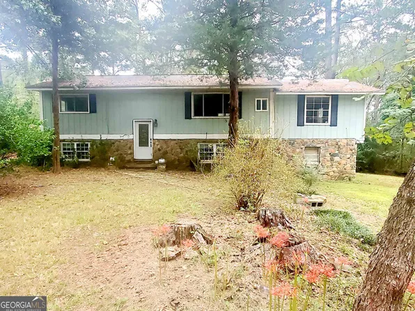 1248 Christian Rd, Juliette, GA 31046