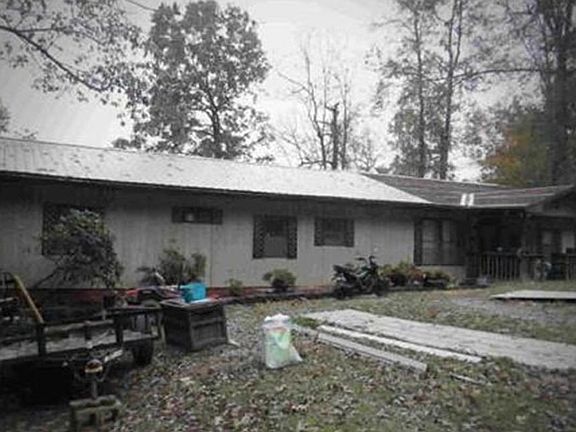 Property Front View