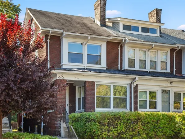 1416 Severn St, Pittsburgh, PA 15217