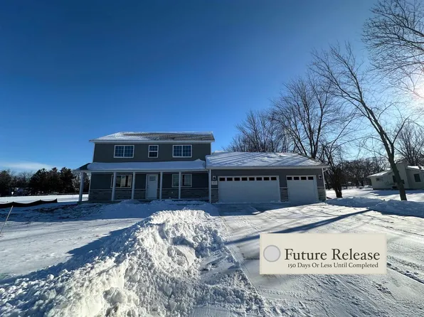 3830 MUSKIE DRIVE, Weston, WI 54476