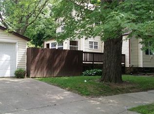 797 Clifford Ave, Akron, OH 44306