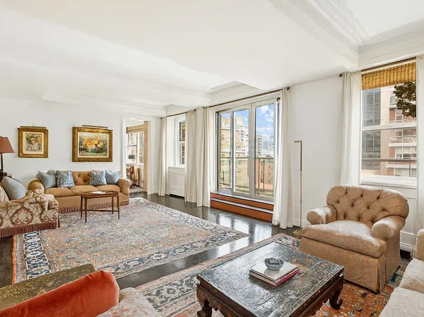 175 E 62nd St APT 17A, New York, NY 10065