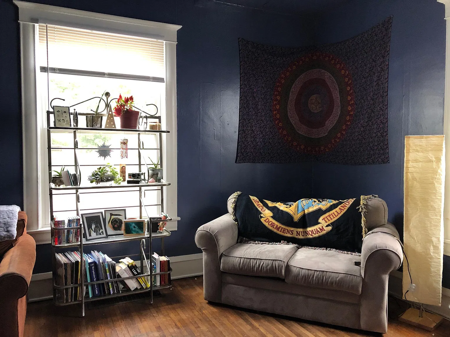 2 bed, 1200 sqft, $800 — Photo 1