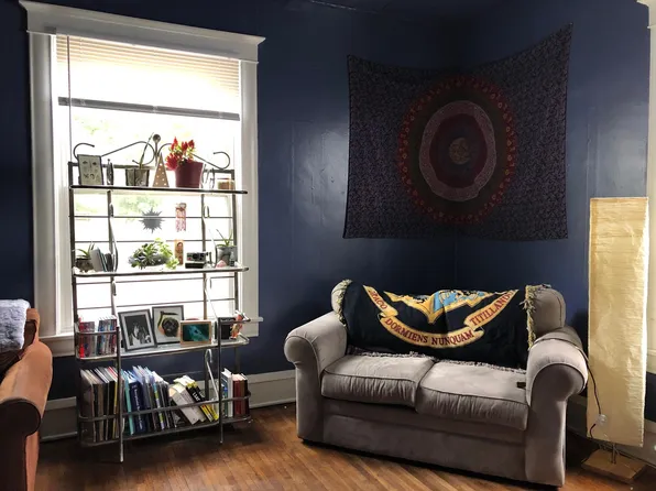 1321 W Wood St, Decatur, IL 62522