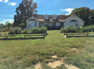 1081 Madison #228, Fredericktown, MO 63645