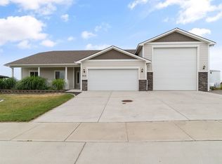 9115 N K St, Spokane, WA 99208