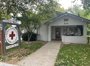 534 N Main St, Yreka, CA 96097