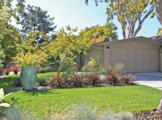 3488 Cowper Ct, Palo Alto, CA 94306