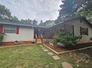 233 Mariner Rd, Belton, SC 29627