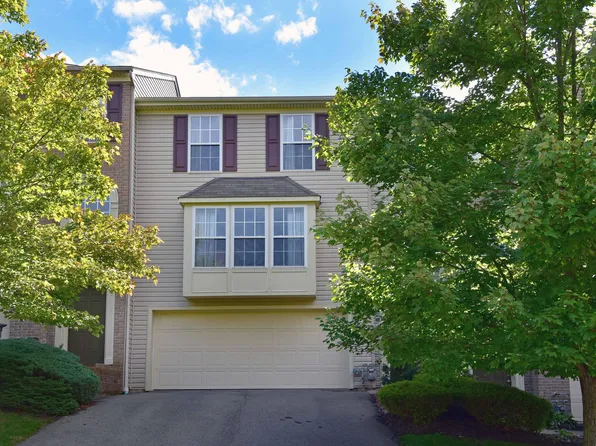 185 Southern Valley Ct, Mars, PA 16046