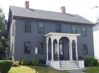 45 Summer St, Taunton, MA 02780