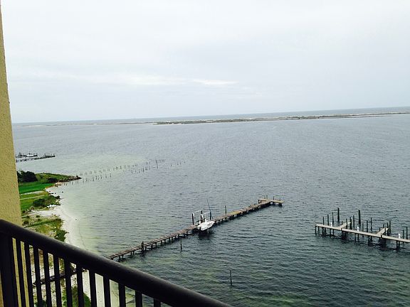 4th image of 10335 Gulf Beach Hwy Unit 1005