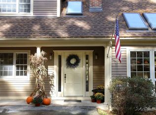 87 Marlboro Rd, Sudbury, MA 01776