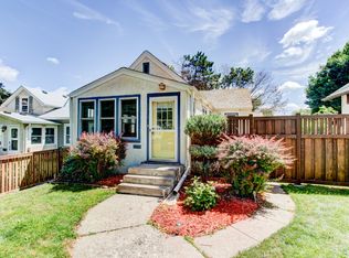 2915 Lincoln St NE, Minneapolis, MN 55418