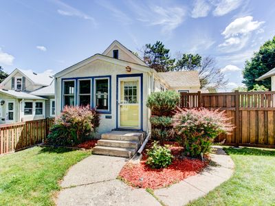 2915 Lincoln St NE, Minneapolis, MN, 55418
