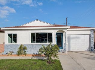 1059 E Joel St, Carson, CA 90745