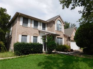 1608 Tamar Ln, Austin, TX 78727