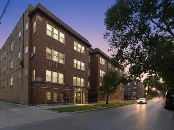 2509 E 76th St Unit 1, Chicago, IL 60649