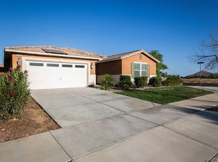 509 Bailey Ln, San Jacinto, CA 92582