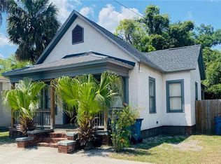 707 F St, Brunswick, GA 31520