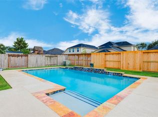 6165 Warrington Ln, League City, TX 77573
