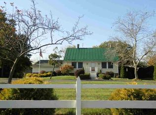 1670 E Hurd Rd, Monroe, MI 48162