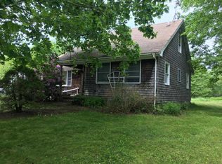 25 Wallston Rd, Saint George, ME 04860