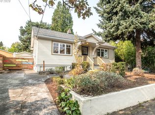 5633 NE 15th Ave, Portland, OR 97211