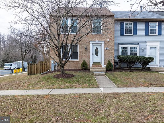 2nd image of 8256 Shady Nook Ct