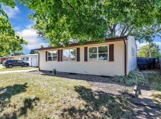 713 Sylvan Ln, South Bend, IN 46619