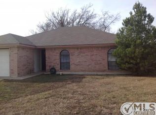 2203 Jerome Dr, Killeen, TX 76543