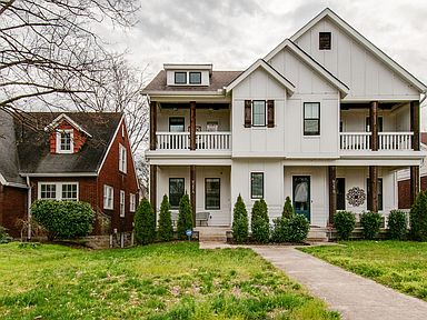 927 Bradford Ave #A, Nashville, TN 37204 | Zillow