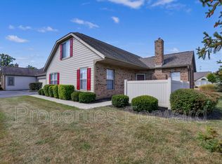2623 Landings Way, Grove City, OH 43123