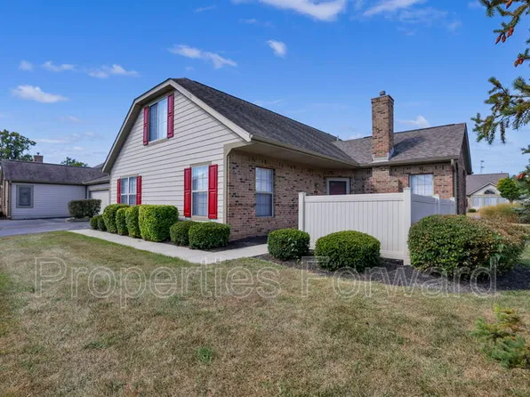 2623 Landings Way, Grove City, OH 43123