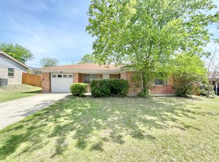 2110 Miles St, Copperas Cove, TX 76522