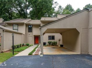 3573 Post Oak Trl, Peachtree Corners, GA 30092