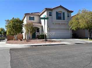 8405 Debellis Creek Ct, Las Vegas, NV 89131