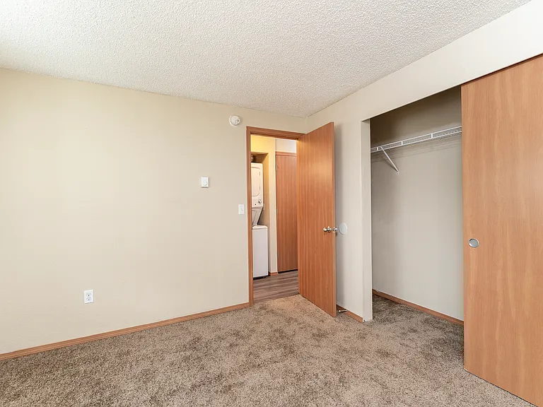 One Bedroom One Bedroom
