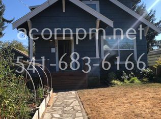 5412 SE Holgate Blvd, Portland, OR 97206