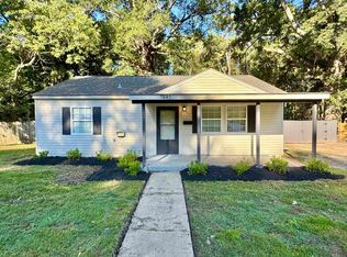 7881 Sherman Rd, Millington, TN 38053