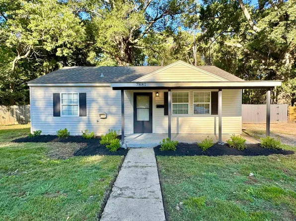 7881 Sherman Rd, Millington, TN 38053