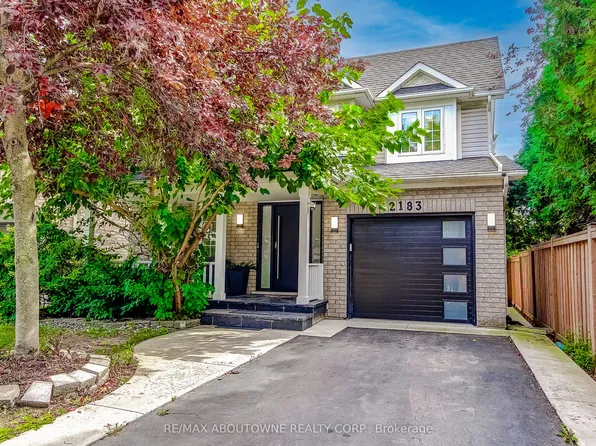 2183 Birchleaf Ln, Burlington, ON L7L 6G8