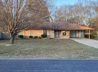 6857 Soda Point Dr, Shreveport, LA 71107