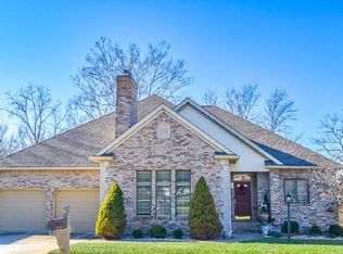 721 N Keystone Ct, Bloomington, IN 47408