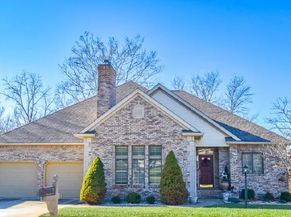 721 N Keystone Ct, Bloomington, IN 47408