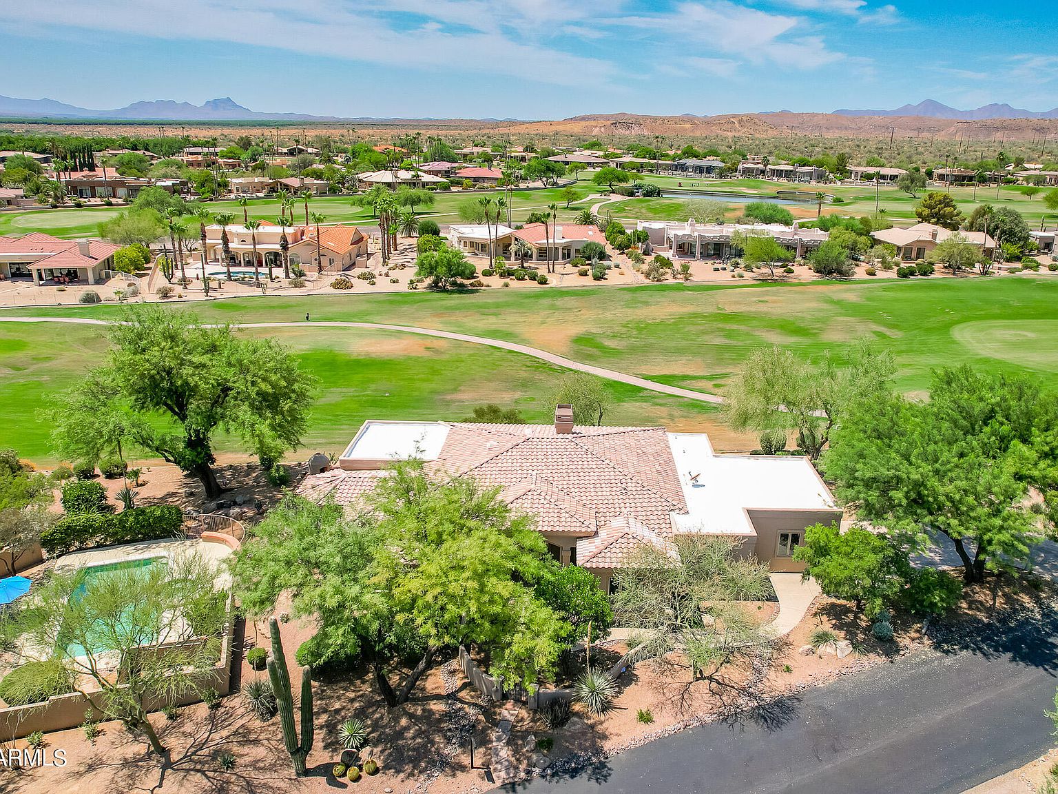 18727 E White Wing Dr, Rio Verde, AZ 85263 | MLS #6580911 | Zillow