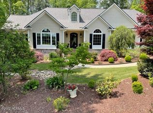 204 Pamlico Ln, Chocowinity, NC 27817