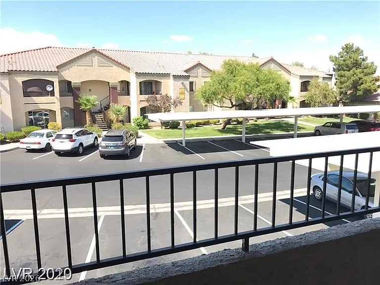 7885 W Flamingo Rd #2162 — Photo 22