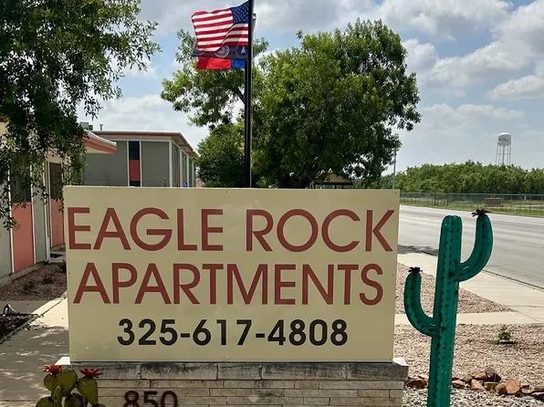Eagle Rock Apartments